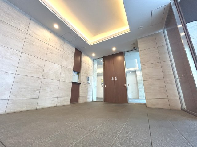 トラープランド翠命館のセキュリティ