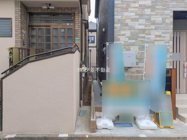 《仲介手数料無料》練馬区南大泉１丁目49-6新築一戸建てブルーミングガーデン