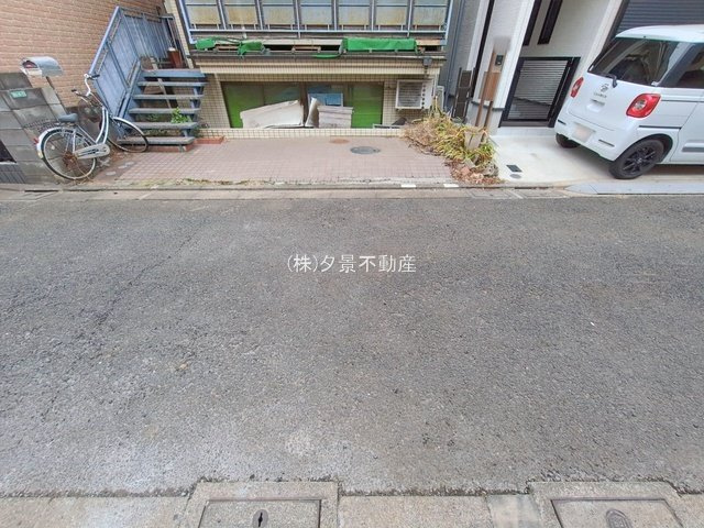 《仲介手数料無料》練馬区南大泉１丁目49-6新築一戸建てブルーミングガーデン