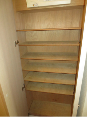 【設備】 | アンダーフォレスト