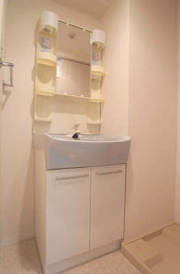 【洗面所】 | アンダーフォレスト