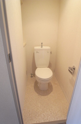 【トイレ】 | アンダーフォレスト