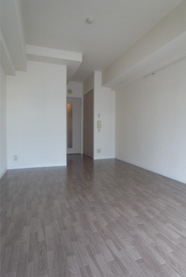 【内装】 | アンダーフォレスト