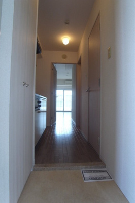 【玄関】 | アンダーフォレスト