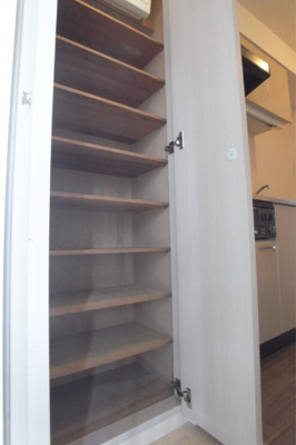 【収納】 | アンダーフォレスト