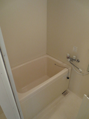 【浴室】 | アンダーフォレスト