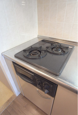 【キッチン】 | アンダーフォレスト