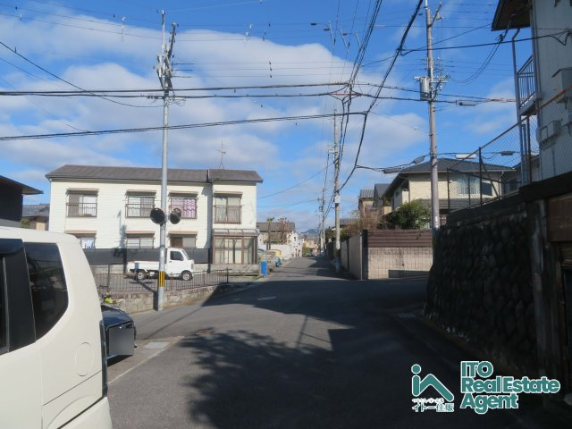 ハイツ詩仙院のその他|前道