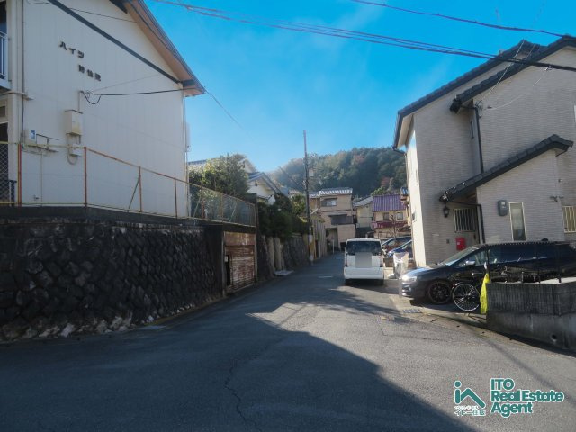 ハイツ詩仙院のその他|前道