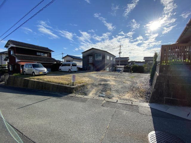 今村北一丁目売地
