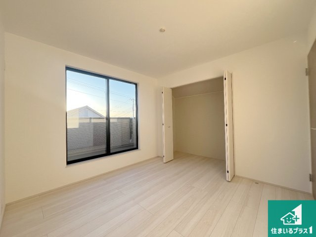 神戸市垂水区塩屋北町　新築一戸建ての外観|周辺は落ち着いた街並みの住宅地！子育てがしやすい住環境です！まだ未完成ですが、現地でしかわからない事もございます。是非一度ご覧ください。