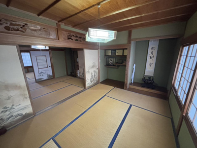 【その他】 | 鳥取市国府町宮下中古戸建て