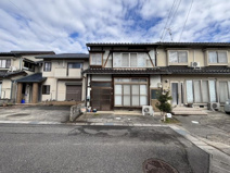 鳥取市国府町宮下中古戸建ての画像