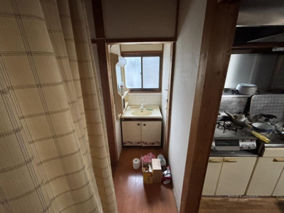 【その他】 | 鳥取市国府町宮下中古戸建て