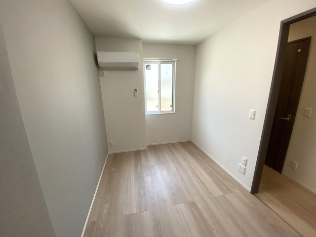 D-ROOM八本松東の居間・リビング