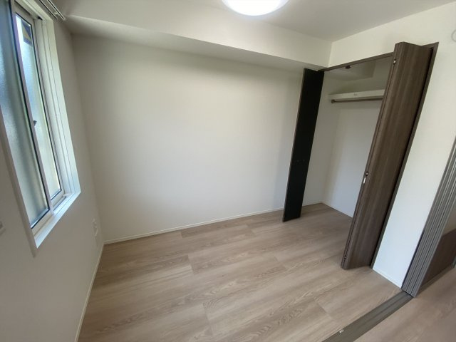 D-ROOM八本松東の内装