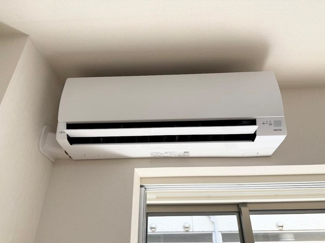 ルミナス鷺沼|室内設備(イメージ)