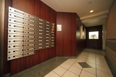 【その他共用部分】 | フォレスタ岡山医大東