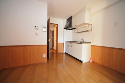 【内装】 | フォレスタ岡山医大東