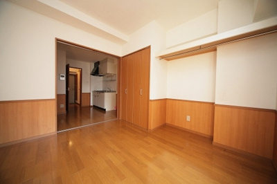 【居間・リビング】 | フォレスタ岡山医大東