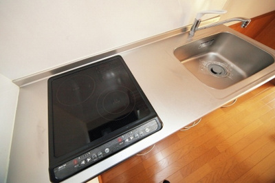 【キッチン】 | フォレスタ岡山医大東