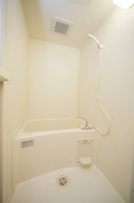 【浴室】 | フォレスタ岡山医大東