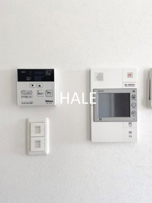 【セキュリティ】 | エンクレスト博多駅南STREET