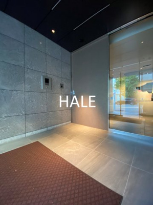 【エントランス】 | エンクレスト博多駅南STREET