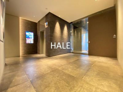 【ロビー】 | エンクレスト博多駅南STREET