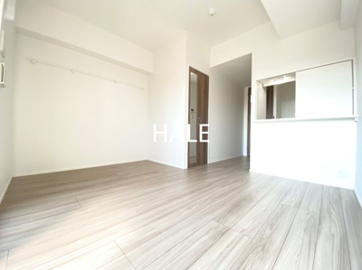 【居間・リビング】 | エンクレスト博多駅南STREET