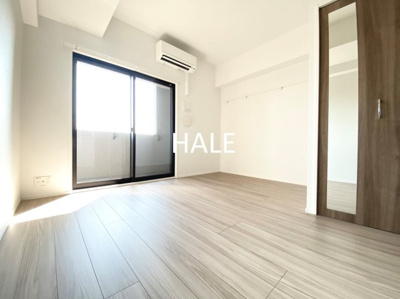 【居間・リビング】 | エンクレスト博多駅南STREET