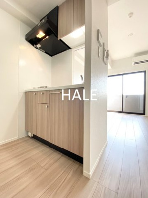 【キッチン】 | エンクレスト博多駅南STREET