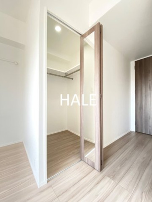 【収納】 | エンクレスト博多駅南STREET