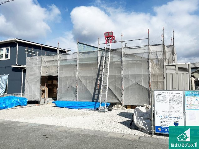 赤穂市南野中　第5期　新築一戸建て