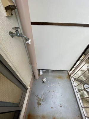 【その他】 | 第１５安藤ハイツ