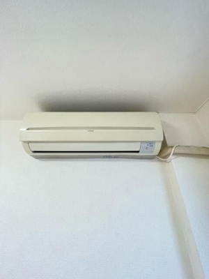 【設備】 | 第１５安藤ハイツ