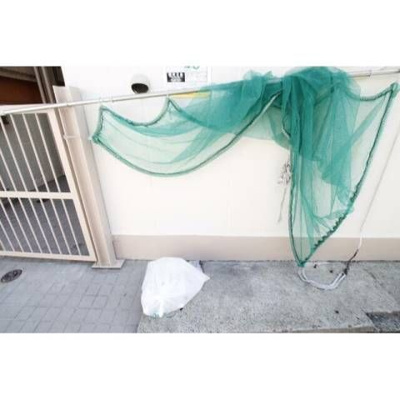 【その他共用部分】 | 第１５安藤ハイツ