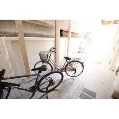 【その他共用部分】 | 第１５安藤ハイツ