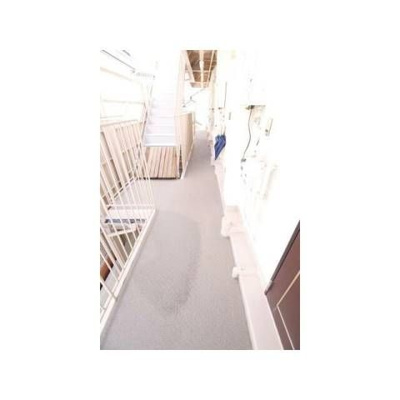 【その他】 | 第１５安藤ハイツ