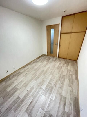 【居間・リビング】 | 第１５安藤ハイツ