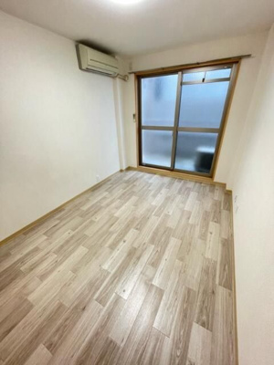 【内装】 | 第１５安藤ハイツ