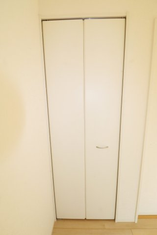 矢吹町八幡町第24　　　３号棟　　　善郷小学校、矢吹中学区の収納