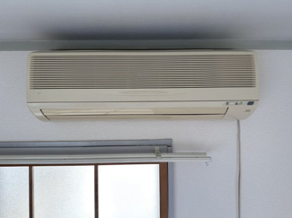 【設備】 | メゾン和喜