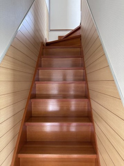 【内装】 | メゾン和喜