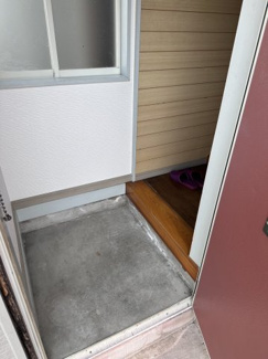 【玄関】 | メゾン和喜