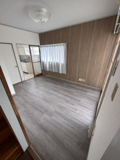 【居間・リビング】 | メゾン和喜