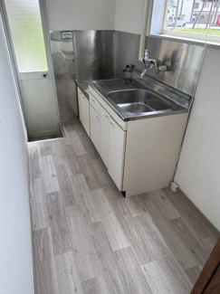 【キッチン】 | メゾン和喜