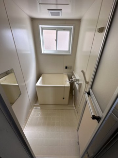 【浴室】 | メゾン和喜