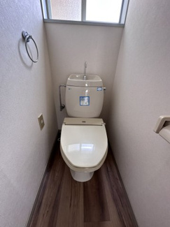 【トイレ】 | メゾン和喜