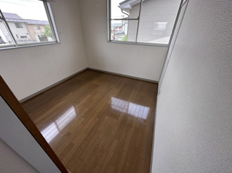 【洋室】 | メゾン和喜